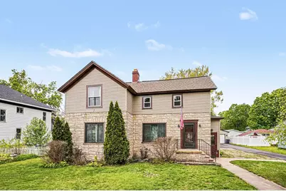 218 Kalamazoo Street, Otsego, MI 49078 - Photo 1