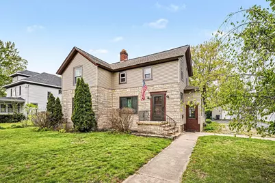 218 Kalamazoo Street, Otsego, MI 49078 - Photo 3