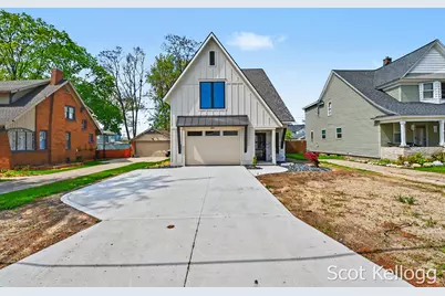 581 S Shore Drive, Holland, MI 49423 - Photo 1