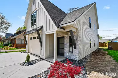 581 S Shore Drive, Holland, MI 49423 - Photo 5