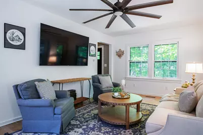 803 Forest Glen Boulevard, Kalamazoo, MI 49008 - Photo 5