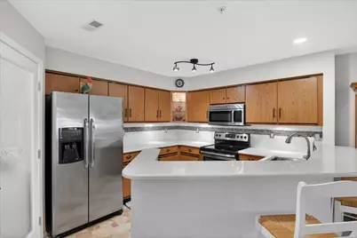 1571 Long Meadow Trail, Ann Arbor, MI 48108 - Photo 3