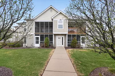 1571 Long Meadow Trail, Ann Arbor, MI 48108 - Photo 1