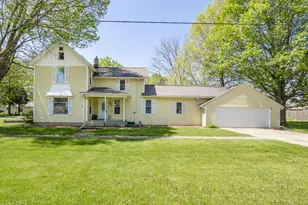 148 S Robinson St, Schoolcraft, MI 49087 - Photo 1