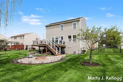 2580 Cotherstone Court SW, Wyoming, MI 49418 - Photo 23