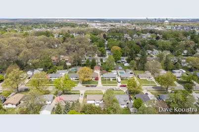 1704 Kentfield Street SW, Wyoming, MI 49519 - Photo 37