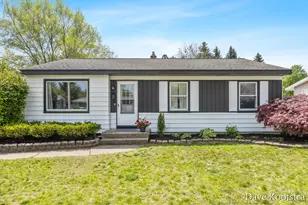 1704 Kentfield St SW, Wyoming, MI 49519 - Photo 1