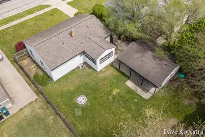1704 Kentfield Street SW, Wyoming, MI 49519 - Photo 35