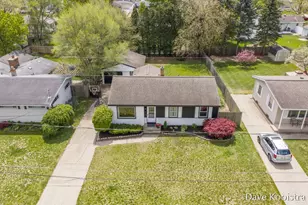 1704 Kentfield St SW, Wyoming, MI 49519 - Photo 33