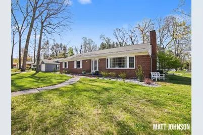 211 Country Club Road, Whitehall, MI 49461 - Photo 3