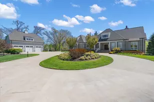 13741 S Indian Springs Rd, Buchanan, MI 49107 - Photo 1