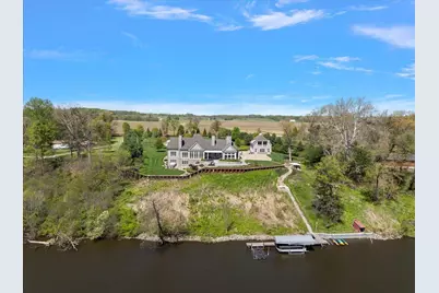 13741 S Indian Springs Road, Buchanan, MI 49107 - Photo 3