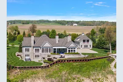 13741 S Indian Springs Road, Buchanan, MI 49107 - Photo 3