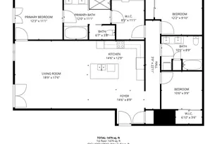 110 W Savidge St, Spring Lake, MI 49456 - Photo 41