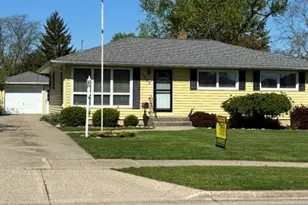 3705 Hazelwood Ave SW, Wyoming, MI 49519 - Photo 1