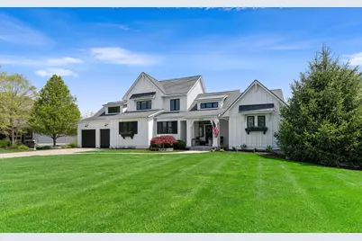 8020 Summerwood Court, Hudsonville, MI 49426 - Photo 3