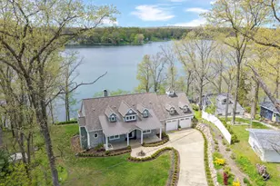 58604 E Clear Lake Rd, Three Rivers, MI 49093 - Photo 5