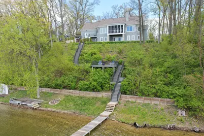 58604 E Clear Lake Road, Three Rivers, MI 49093 - Photo 3