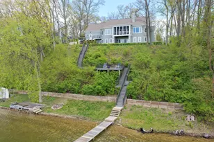 58604 E Clear Lake Rd, Three Rivers, MI 49093 - Photo 3