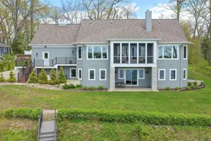 58604 E Clear Lake Rd, Three Rivers, MI 49093 - Photo 1