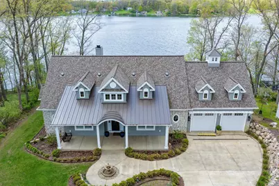 58604 E Clear Lake Road, Three Rivers, MI 49093 - Photo 35