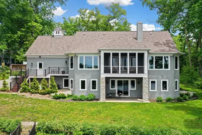 58604 E Clear Lake Road, Three Rivers, MI 49093 - Photo 3