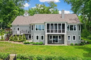 58604 E Clear Lake Rd, Three Rivers, MI 49093 - Photo 3