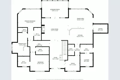 58604 E Clear Lake Road, Three Rivers, MI 49093 - Photo 43