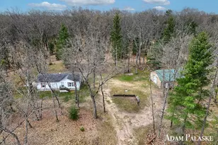 4066 S Forest Hill Dr, Baldwin, MI 49304 - Photo 37