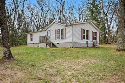 4066 S Forest Hill Drive, Baldwin, MI 49304 - Photo 1