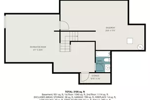 1037 Chaucer Ave, Portage, MI 49002 - Photo 23