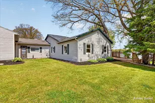3880 Bell Lake Dr NE, Ada, MI 49301 - Photo 1