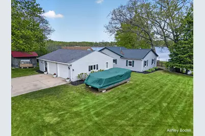 3880 Bell Lake Drive NE, Ada, MI 49301 - Photo 1