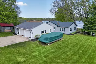 3880 Bell Lake Dr NE, Ada, MI 49301 - Photo 1