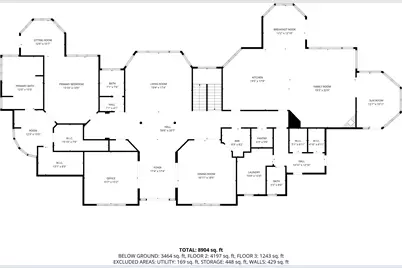 1777 Encore Lane, Ann Arbor, MI 48103 - Photo 33