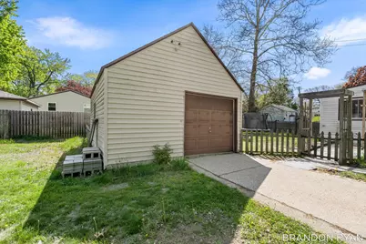 3782 Oriole Avenue SW, Wyoming, MI 49509 - Photo 35