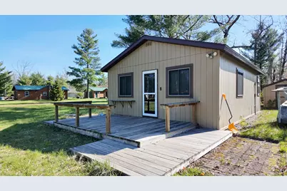 8352 S Montgomery Avenue, Baldwin, MI 49304 - Photo 1