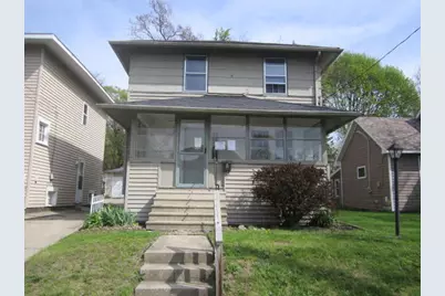 21 Bryant Street, Battle Creek, MI 49017 - Photo 1