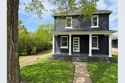 614 Magnolia Street, Three Oaks, MI 49128 - Photo 1
