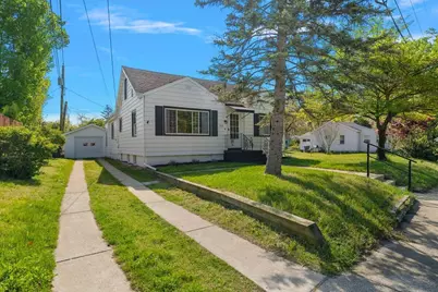 213 Ward Avenue, Saint Joseph, MI 49085 - Photo 25