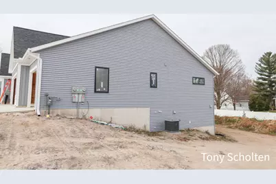 5145 Blendon Meadow Circle #28, Hudsonville, MI 49426 - Photo 21