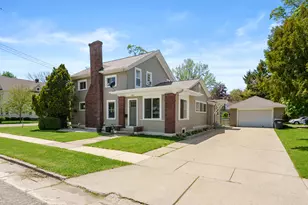 220 S Anderson St, Plainwell, MI 49080 - Photo 1