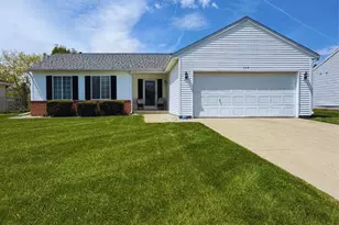 308 Courtney St, Galesburg, MI 49053 - Photo 1