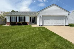 308 Courtney St, Galesburg, MI 49053 - Photo 1