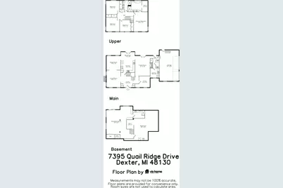 7395 Quail Ridge Drive, Dexter, MI 48130 - Photo 87