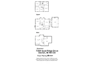 7395 Quail Ridge Dr, Dexter, MI 48130 - Photo 87