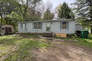 222 N Broadway St, Cassopolis, MI 49031 - Photo 1