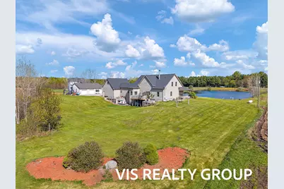 8225 E Sternberg Road, Nunica, MI 49448 - Photo 5
