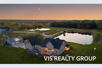 8225 E Sternberg Road, Nunica, MI 49448 - Photo 13