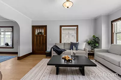 1039 Pennoyer Avenue, Grand Haven, MI 49417 - Photo 9